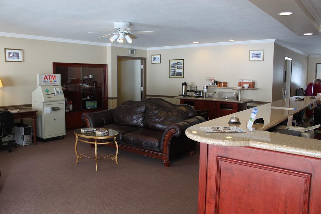 Red Carpet Inn On The Lake - Oneonta Zimmer foto