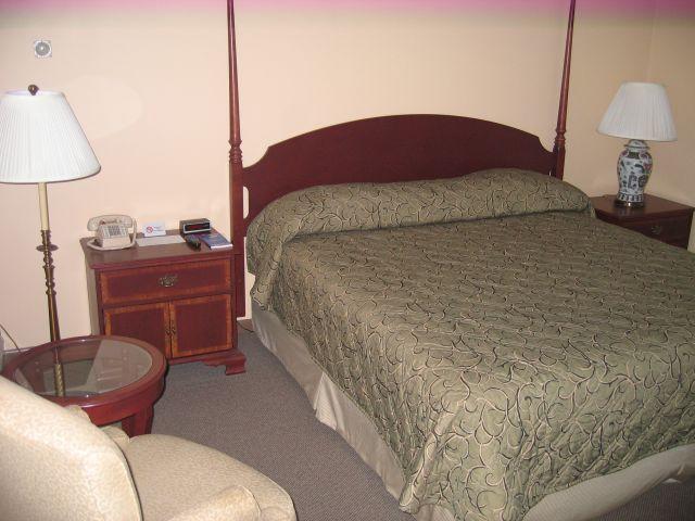 Red Carpet Inn On The Lake - Oneonta Zimmer foto